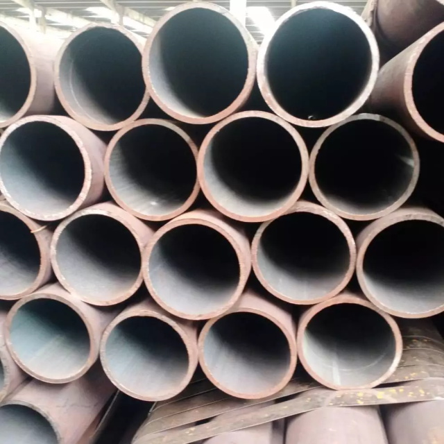 洛浦12Cr1MovG合金无缝钢管