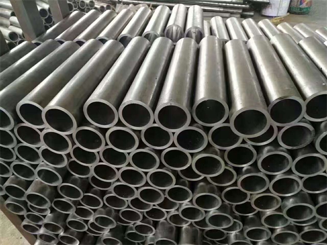 洛浦30CrMo精密无缝钢管