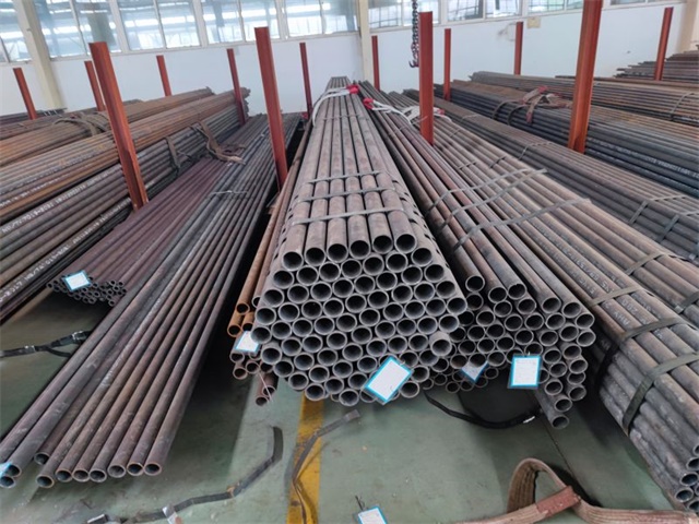 洛浦20G合金无缝钢管